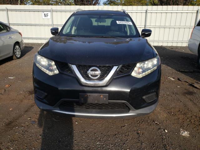 Photo 5 from auction – 2014 NISSAN ROGUE S with VIN 5N1AT2MV9EC836940