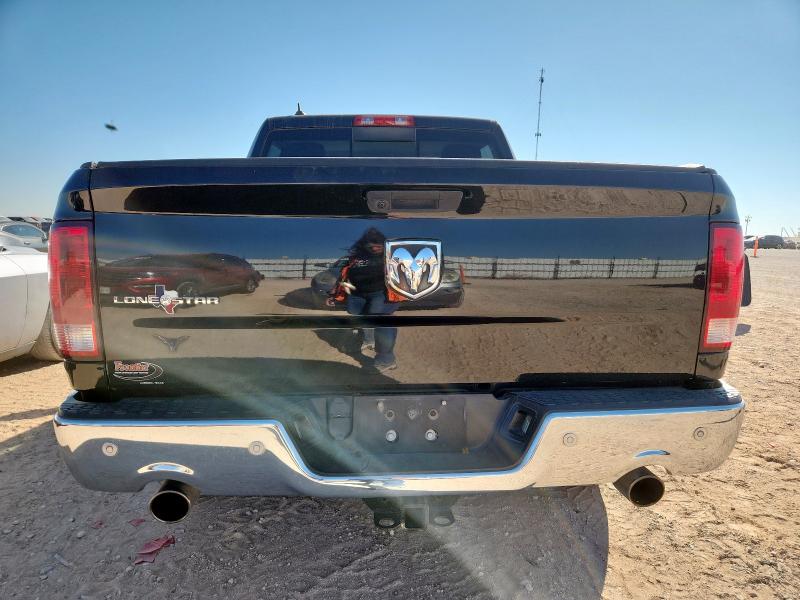 Photo 6 from auction – 2019 RAM 1500 CLASS with VIN 1C6RR6LT7KS573658