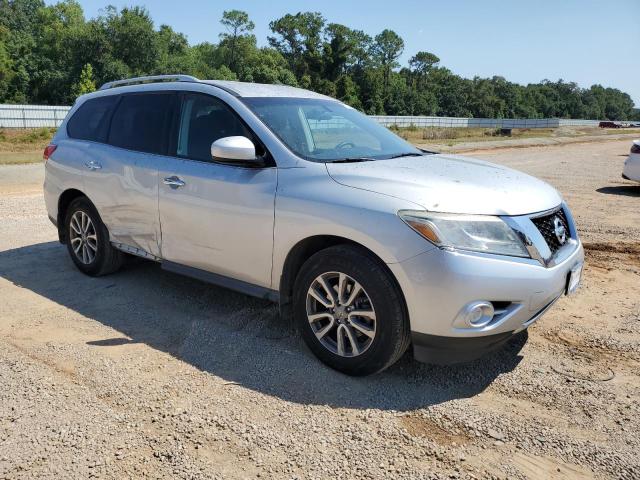 Photo 4 from auction – 2016 NISSAN PATHFINDER with VIN 5N1AR2MN9GC643298