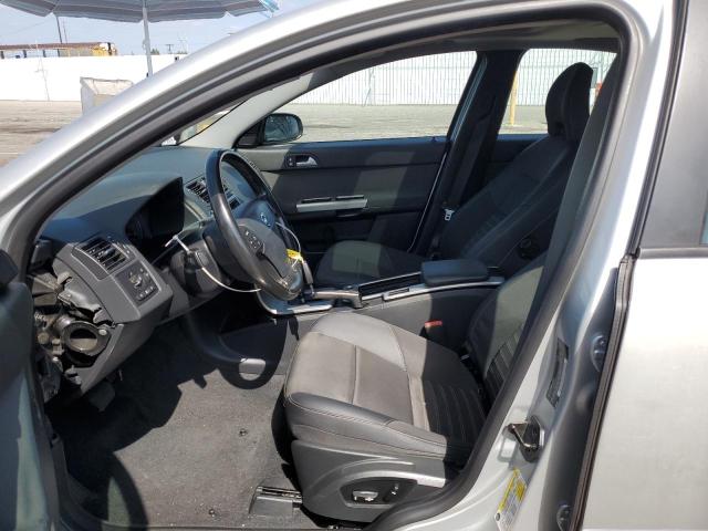 Photo 7 from auction – 2010 VOLVO S40 2.4I with VIN YV1390MS5A2497688
