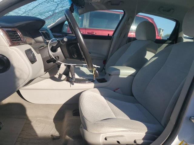 Photo 7 from auction – 2013 CHEVROLET IMPALA LS with VIN 2G1WA5E34D1178553