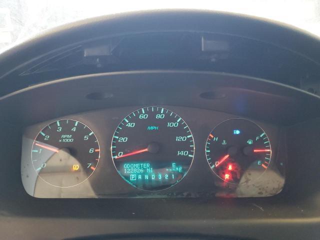 Photo 9 from auction – 2011 CHEVROLET IMPALA LT with VIN 2G1WB5EK2B1183056