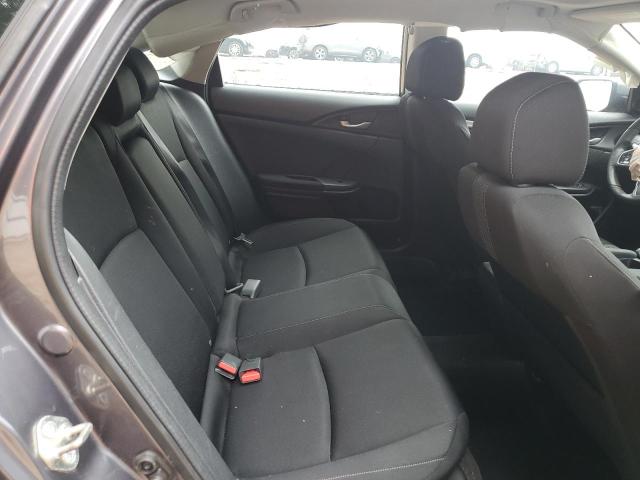 Photo 10 from auction – 2016 HONDA CIVIC EX with VIN 19XFC2F70GE081116