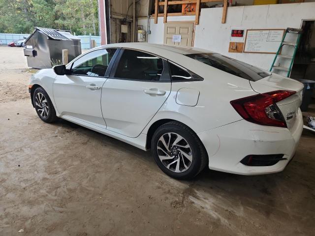 Photo 2 from auction – 2016 HONDA CIVIC EX with VIN 19XFC2F70GE042915