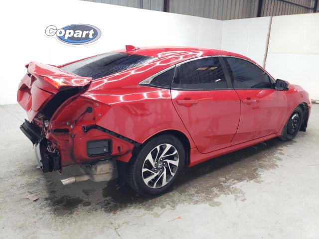 Photo 3 from auction – 2017 HONDA CIVIC EX with VIN 2HGFC2F79HH502161