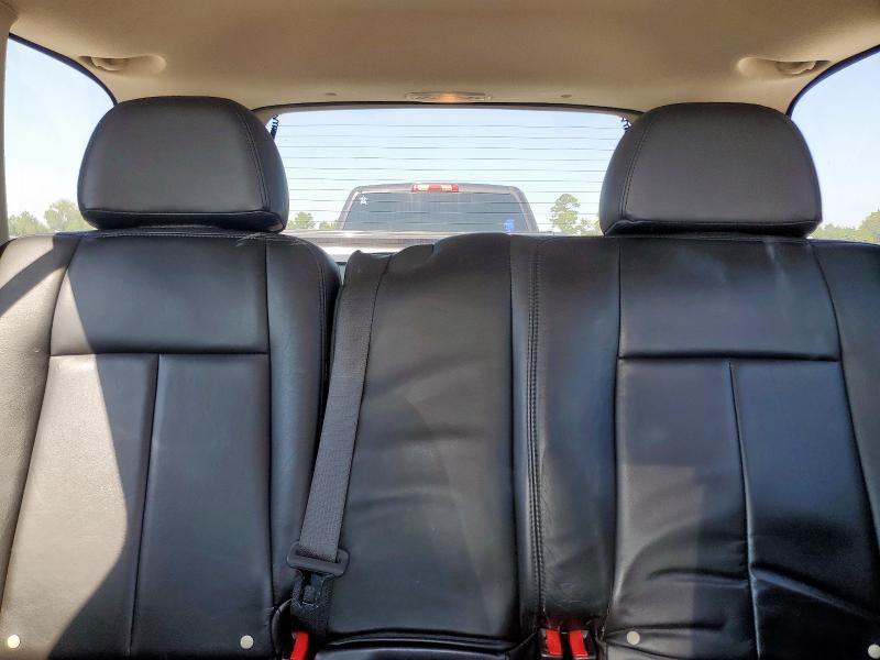 Photo 10 from auction – 2008 GMC ENVOY DENA with VIN 1GKES63M082115378