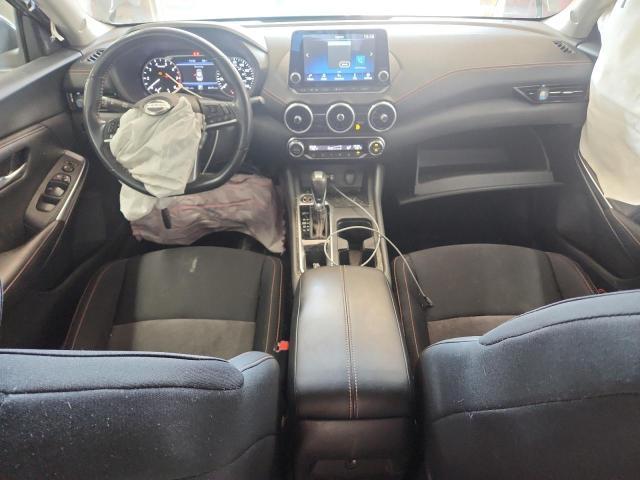 Photo 8 from auction – 2023 NISSAN SENTRA SR with VIN 3N1AB8DV4PY282519