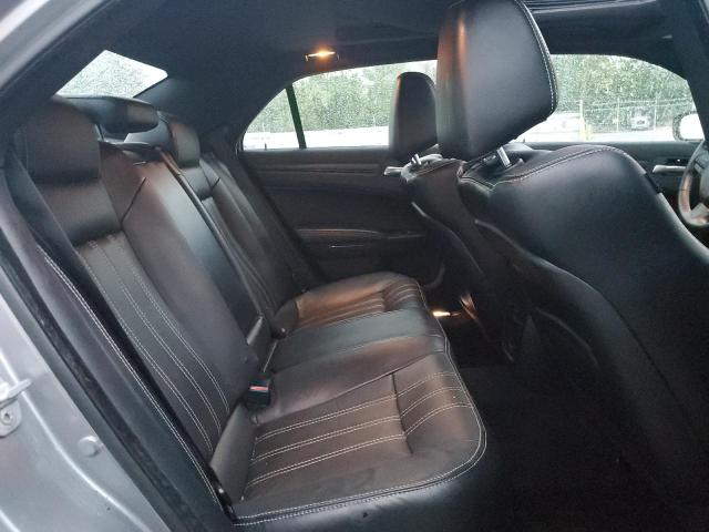 Photo 10 from auction – 2015 CHRYSLER 300 S with VIN 2C3CCAGG8FH787379