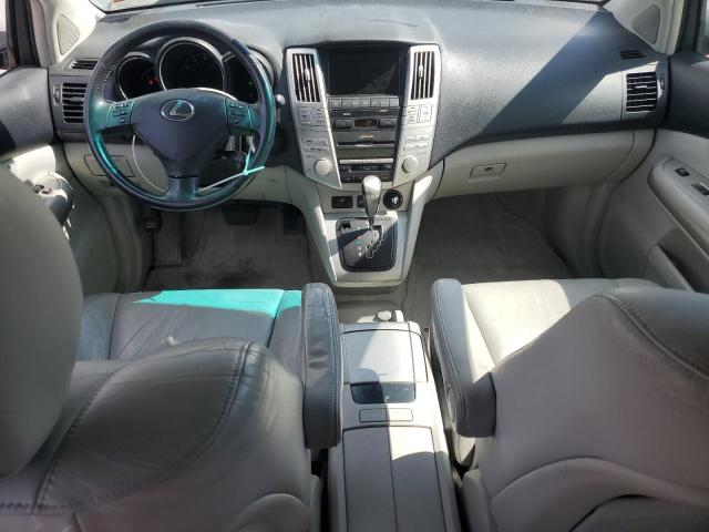 Photo 8 from auction – 2006 LEXUS RX 400 with VIN JTJHW31U560018343