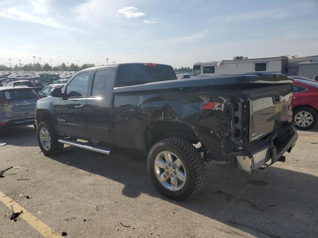 Photo 2 from auction – 2011 GMC SIERRA K15 with VIN 1GTR2VE32BZ457389