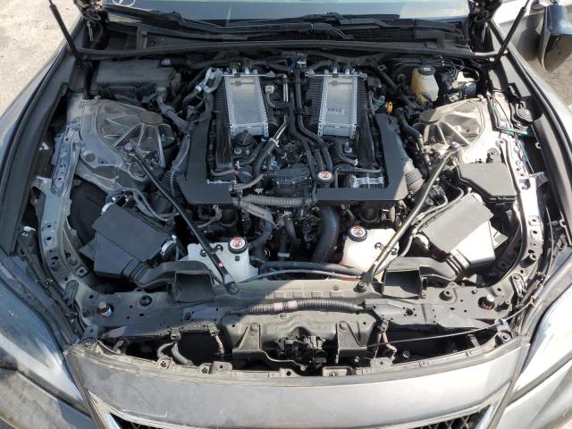 Photo 11 from auction – 2023 LEXUS LS 500 BAS with VIN JTHD51FF0P5018885