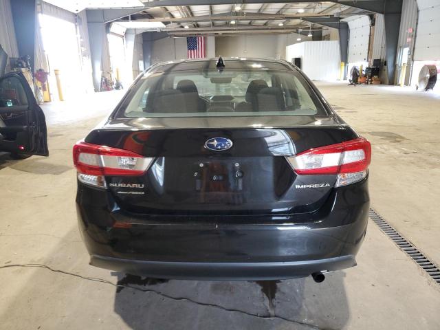 Photo 6 from auction – 2019 SUBARU IMPREZA PR with VIN 4S3GKAC65K3601890