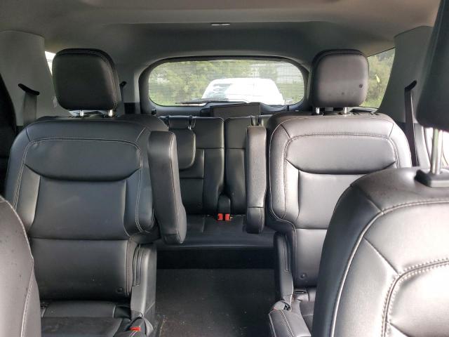 Photo 10 from auction – 2023 FORD EXPLORER X with VIN 1FMSK8DH6PGB31576