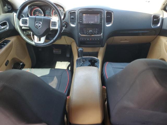 Photo 8 from auction – 2012 DODGE DURANGO CI with VIN 1C4SDHET9CC229729