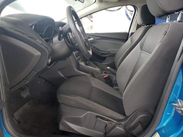 Photo 7 from auction – 2014 FORD FOCUS SE with VIN 1FADP3K27EL254829