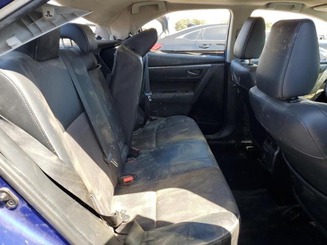 Photo 10 from auction – 2015 TOYOTA COROLLA L with VIN 2T1BURHE9FC446101