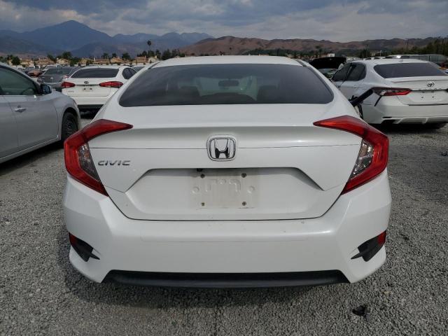 Photo 6 from auction – 2016 HONDA CIVIC EX with VIN 2HGFC2F84GH573517