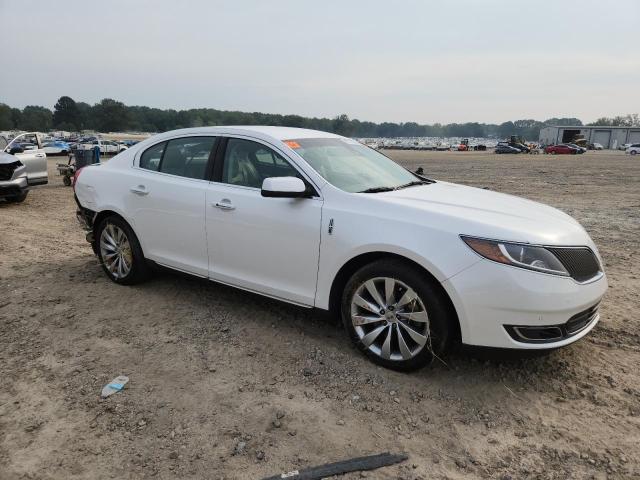 Photo 4 from auction – 2015 LINCOLN MKS with VIN 1LNHL9DK7FG602724