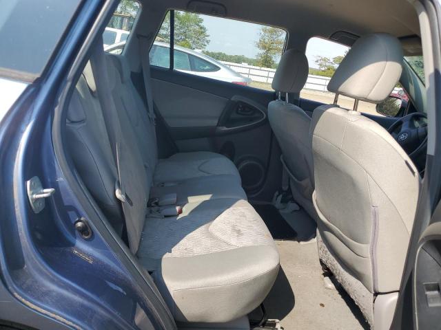 Photo 11 from auction – 2010 TOYOTA RAV4 with VIN 2T3BF4DV1AW045529