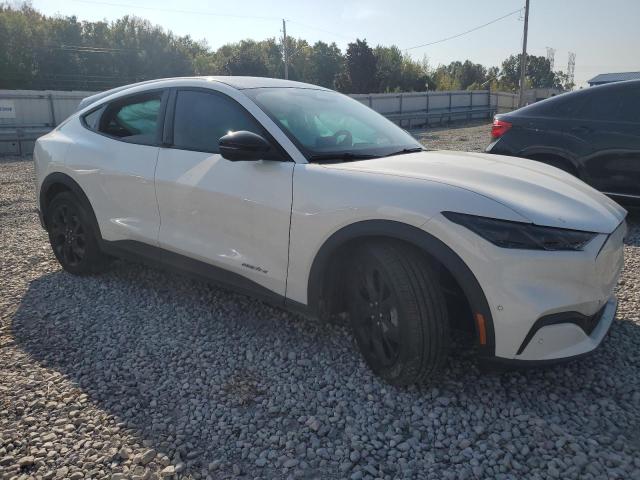 Photo 4 from auction – 2024 FORD MUSTANG MACH-E SELECT with VIN 3FMTK1R49RMA09501
