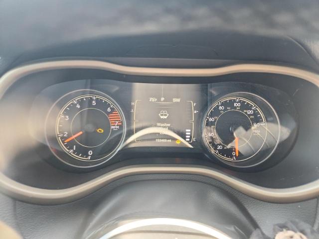 Photo 9 from auction – 2018 JEEP CHEROKEE L with VIN 1C4PJLCB1JD552126
