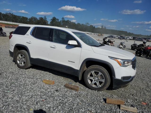 Photo 4 from auction – 2019 GMC ACADIA SLE with VIN 1GKKNKLA2KZ175069