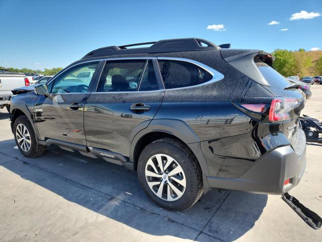 Zdjęcie 2 z aukcji – 2025 SUBARU OUTBACK PR z VIN 4S4BTACC5S3201028