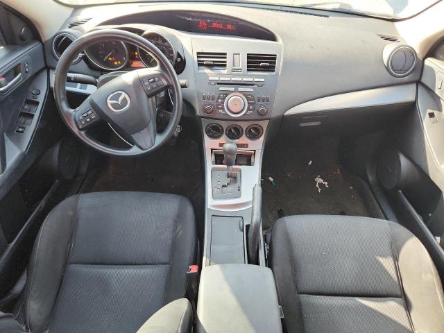 Photo 8 from auction – 2010 MAZDA 3 I with VIN JM1BL1SF3A1317838