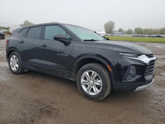 Photo 4 from auction – 2020 CHEVROLET BLAZER 2LT with VIN 3GNKBCRS3LS601741