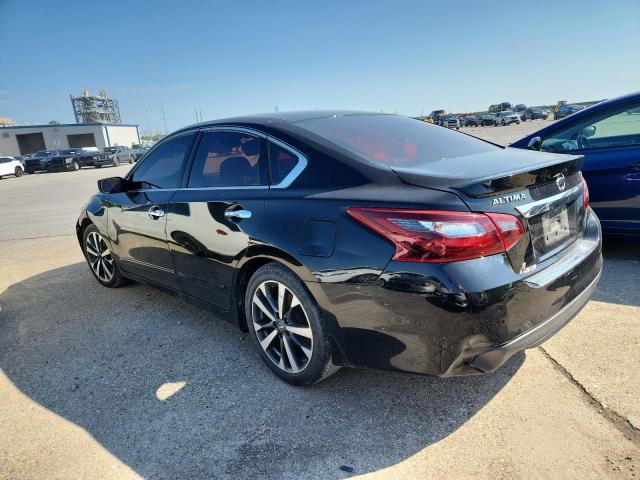 Photo 2 from auction – 2017 NISSAN ALTIMA 2.5 with VIN 1N4AL3AP2HC253071