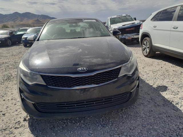 Photo 5 from auction – 2016 KIA OPTIMA LX with VIN 5XXGT4L39GG064100