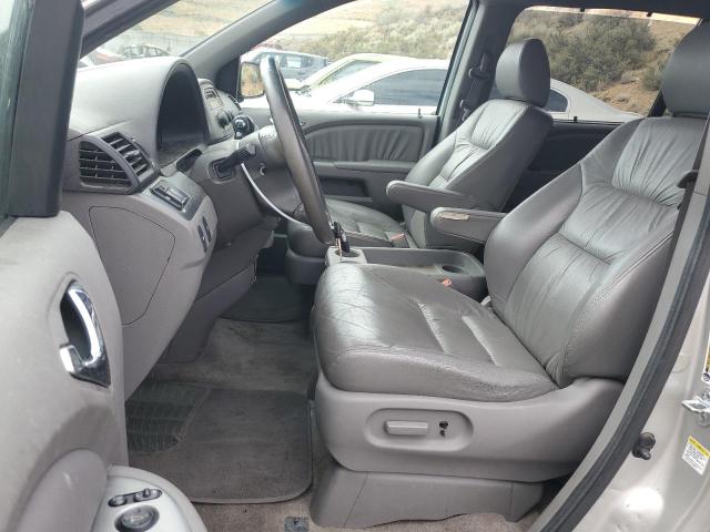 Photo 7 from auction – 2009 HONDA ODYSSEY EX with VIN 5FNRL38699B020707