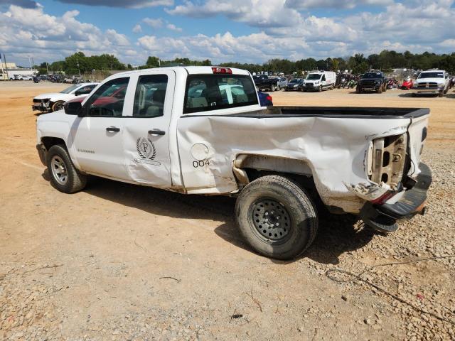 Photo 2 from auction – 2015 CHEVROLET SILVERADO with VIN 1GCRCPEC1FZ215594