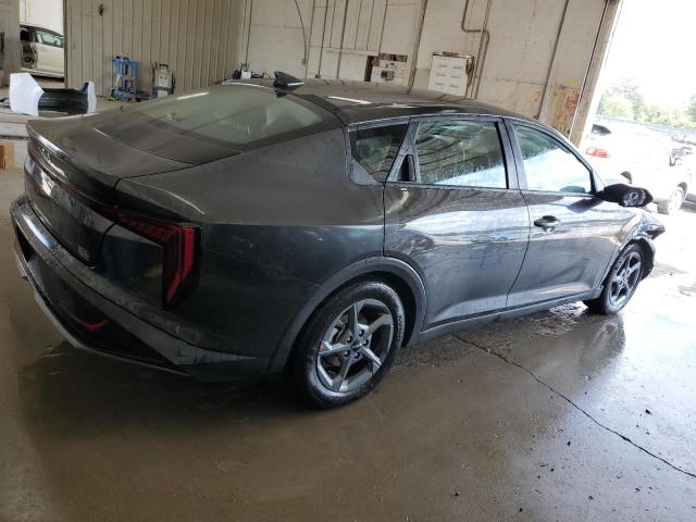Photo 3 from auction – 2025 KIA K4 LX with VIN 3KPFT4DE0SE153874