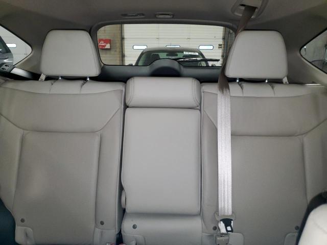 Photo 10 from auction – 2015 HONDA CR-V EXL with VIN 5J6RM4H77FL016332