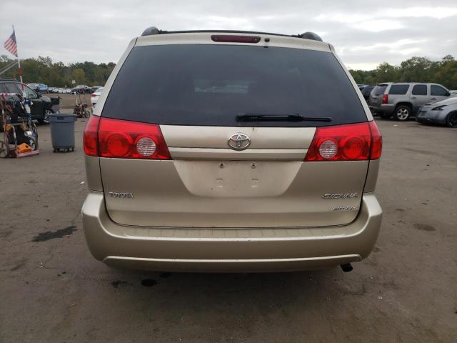 Photo 6 from auction – 2009 TOYOTA SIENNA LE with VIN 5TDBK23C39S024453