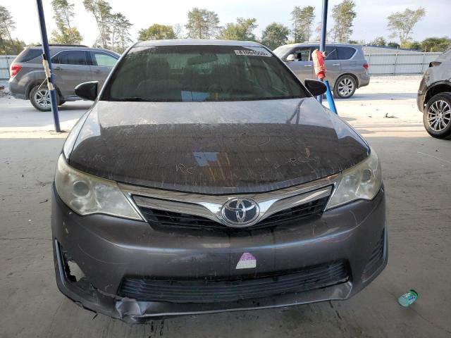 Photo 5 from auction – 2013 TOYOTA CAMRY L with VIN 4T4BF1FK7DR326268