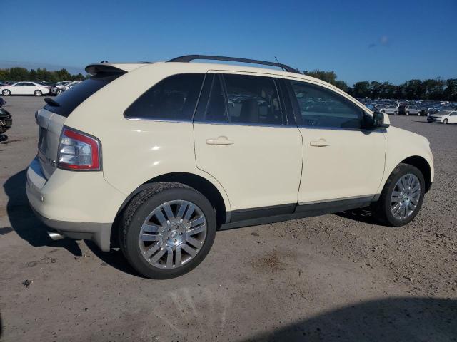 Photo 3 from auction – 2008 FORD EDGE LIMIT with VIN 2FMDK49CX8BB48078