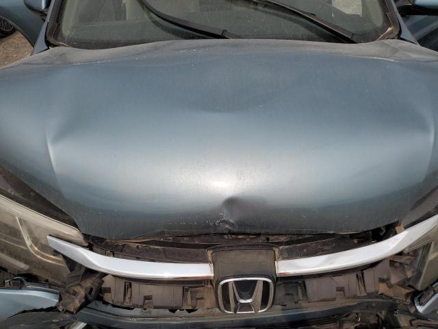 Photo 12 from auction – 2016 HONDA CR-V EXL with VIN 2HKRM4H7XGH719287
