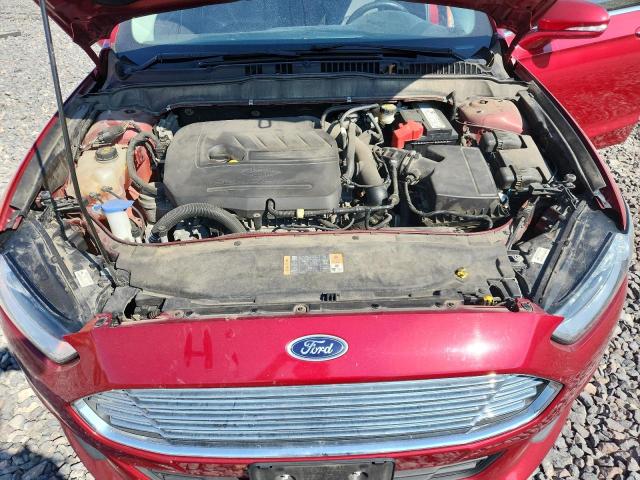 Photo 11 from auction – 2016 FORD FUSION SE with VIN 3FA6P0HD9GR381487