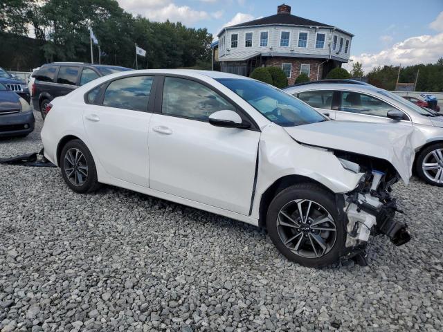 Photo 4 from auction – 2023 KIA FORTE LX with VIN 3KPF24AD7PE516225