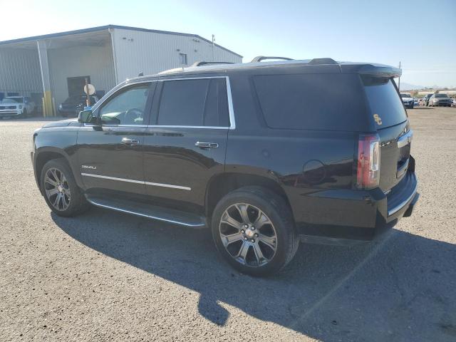 Photo 2 from auction – 2016 GMC YUKON DENA with VIN 1GKS2CKJ2GR189805