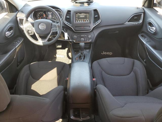 Photo 8 from auction – 2019 JEEP CHEROKEE L with VIN 1C4PJLCB3KD444320
