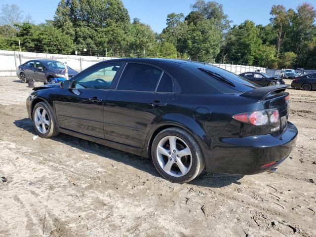 Photo 2 from auction – 2006 MAZDA 6 I with VIN 1YVHP84CX65M02812