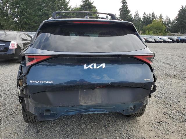 Photo 6 from auction – 2024 KIA SPORTAGE E with VIN KNDPVCDG7R7159207