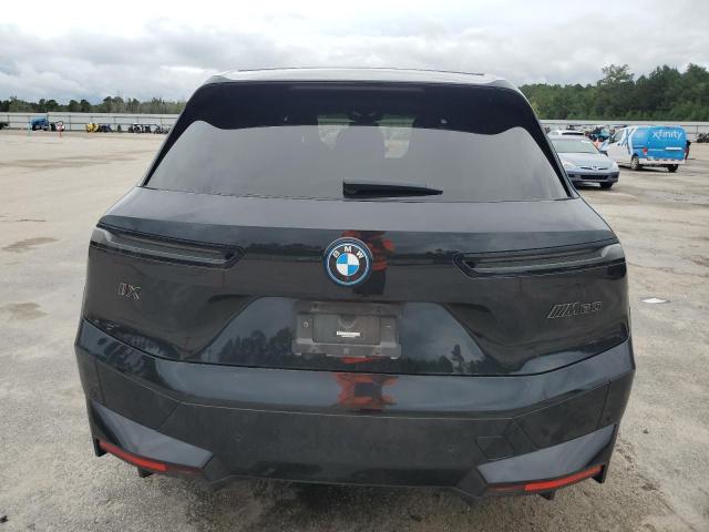Photo 6 from auction – 2023 BMW IX M60 with VIN WB533CF09PCM56404