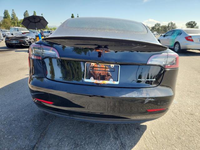Photo 6 from auction – 2018 TESLA MODEL 3 with VIN 5YJ3E1EB3JF170564