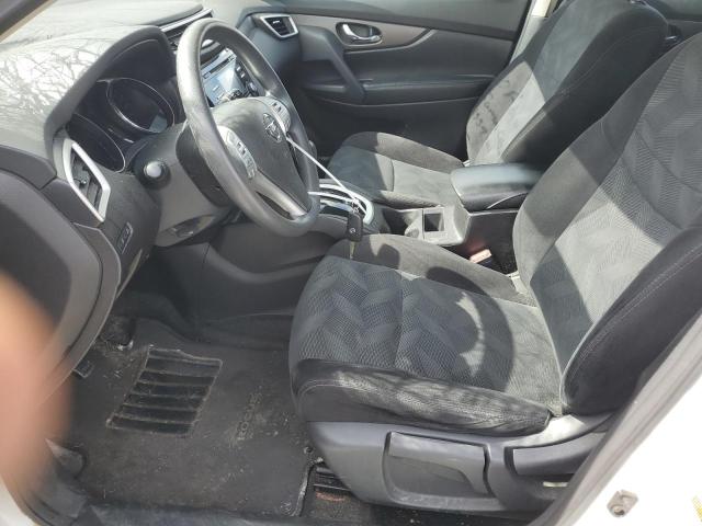 Foto 7 de la subasta – 2015 NISSAN ROGUE con VIN 5N1AT2MT5FC761816