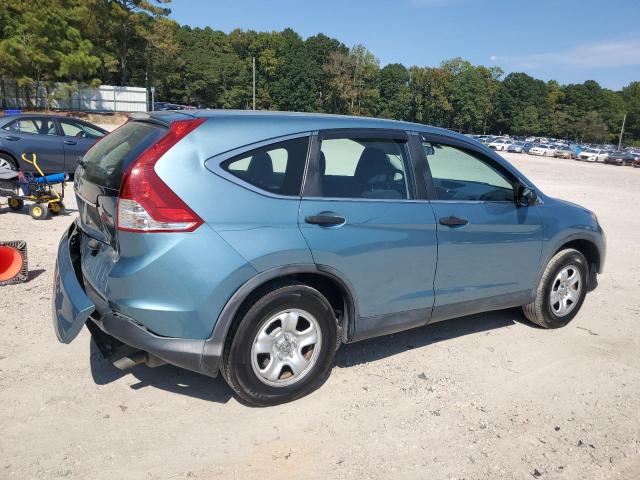 Photo 3 from auction – 2014 HONDA CR-V LX with VIN 2HKRM3H38EH508206