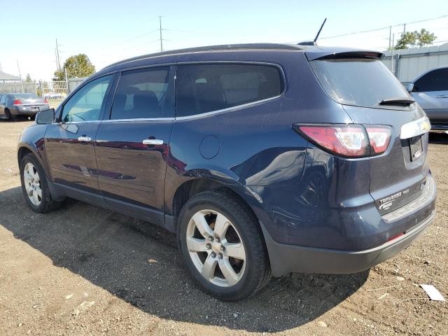 Photo 2 from auction – 2017 CHEVROLET TRAVERSE L with VIN 1GNKVGKD7HJ272965